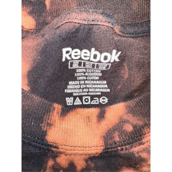 Pittsburgh Penguins Sydney Crosby Bleached Jersey Tee - Picture 4 of 4